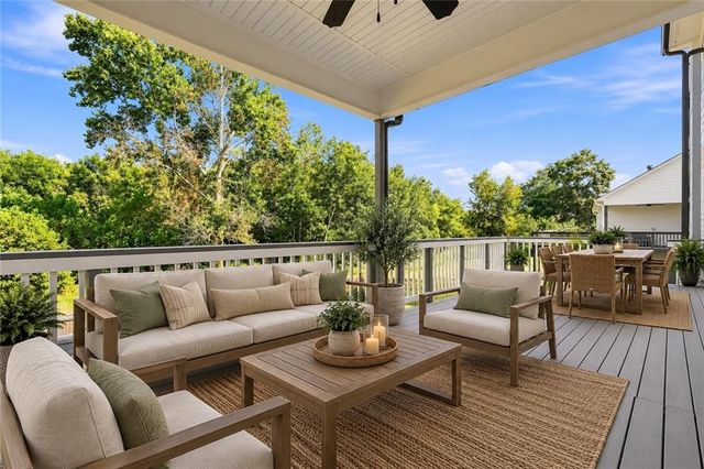 86 Twelve Oaks Drive SE, Cartersville, GA 30120