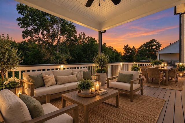 86 Twelve Oaks Drive SE, Cartersville, GA 30120