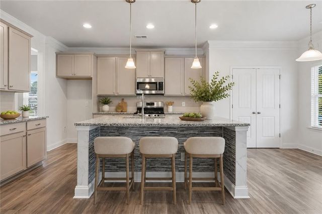 86 Twelve Oaks Drive SE, Cartersville, GA 30120