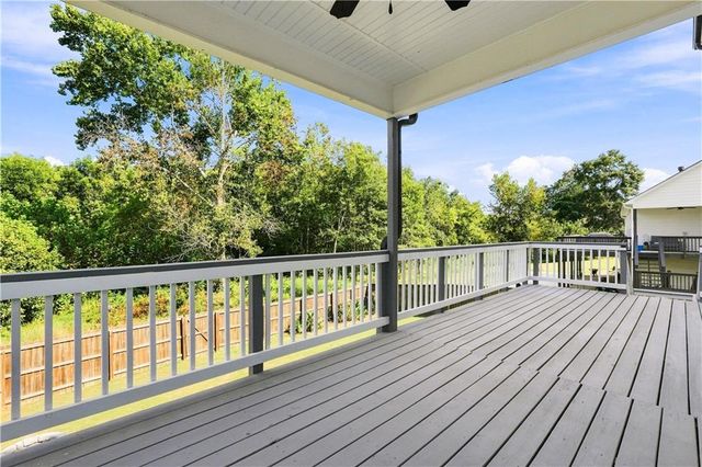 86 Twelve Oaks Drive SE, Cartersville, GA 30120