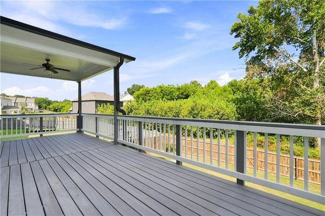 86 Twelve Oaks Drive SE, Cartersville, GA 30120