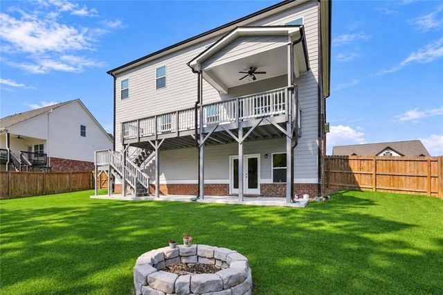 86 Twelve Oaks Drive SE, Cartersville, GA 30120