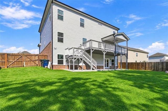 86 Twelve Oaks Drive SE, Cartersville, GA 30120