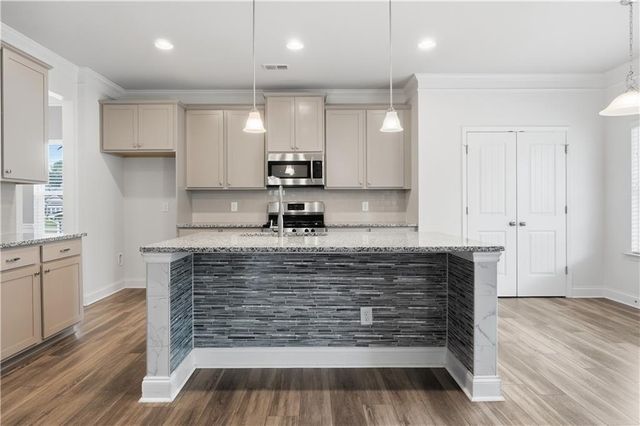 86 Twelve Oaks Drive SE, Cartersville, GA 30120