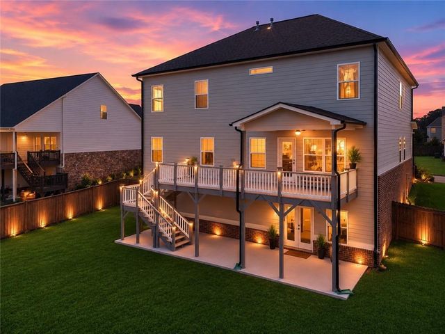 86 Twelve Oaks Drive SE, Cartersville, GA 30120