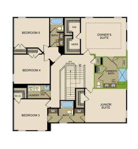 86 Twelve Oaks Drive SE, Cartersville, GA 30120