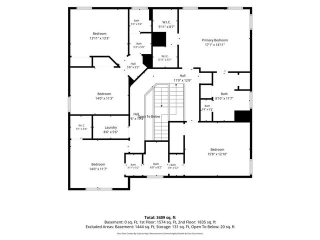 86 Twelve Oaks Drive SE, Cartersville, GA 30120