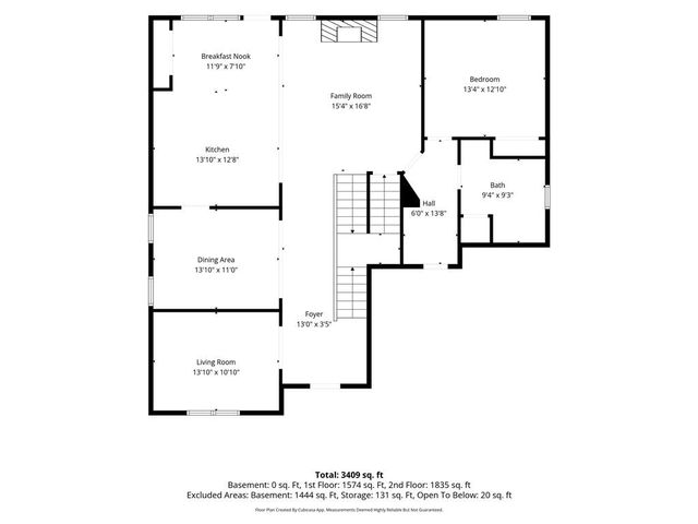 86 Twelve Oaks Drive SE, Cartersville, GA 30120