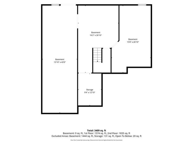 86 Twelve Oaks Drive SE, Cartersville, GA 30120