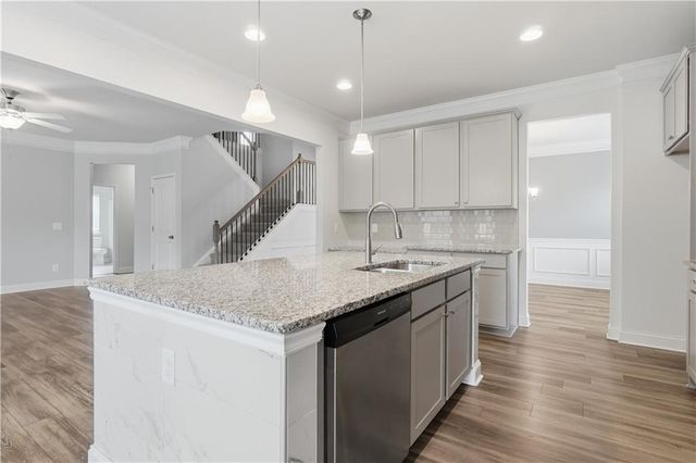 86 Twelve Oaks Drive SE, Cartersville, GA 30120