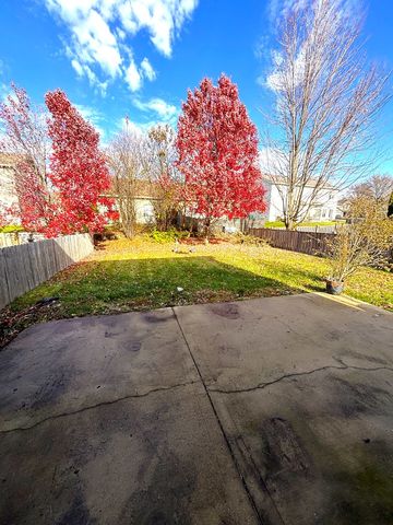 3311 Edward Street, Plano, IL 60545