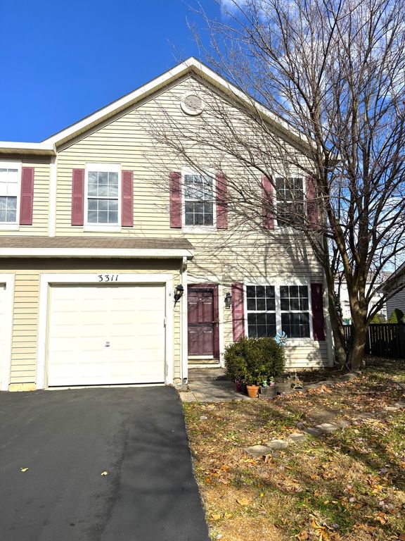 3311 Edward Street, Plano, IL 60545