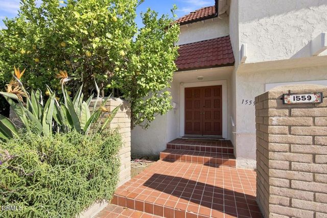 1559 Habra Court, Camarillo, CA 93010