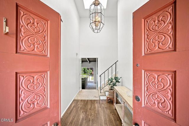 1559 Habra Court, Camarillo, CA 93010