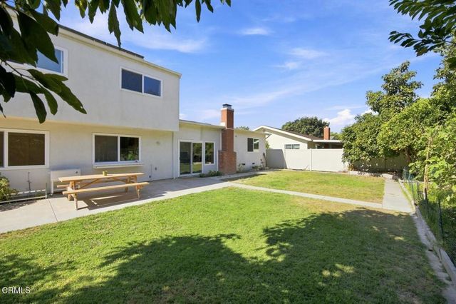 1559 Habra Court, Camarillo, CA 93010