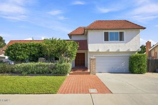 1559 Habra Court, Camarillo, CA 93010