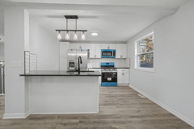 436 Jessie Dr, Nashville, TN 37211