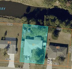 255 SW GLENWOOD Drive, Port St. Lucie, Port St Lucie, FL 34984