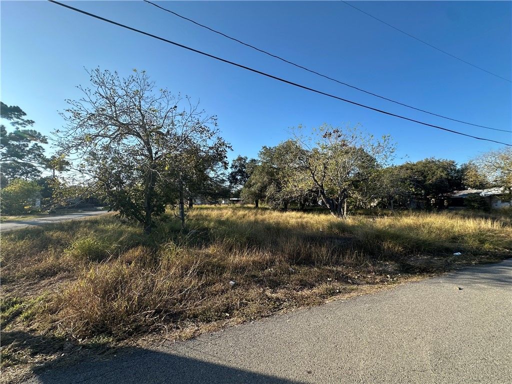 313 Burton, Woodsboro, TX 78393 — photo 5