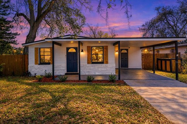 3007 CHIPCO STREET, Tampa, FL 33605