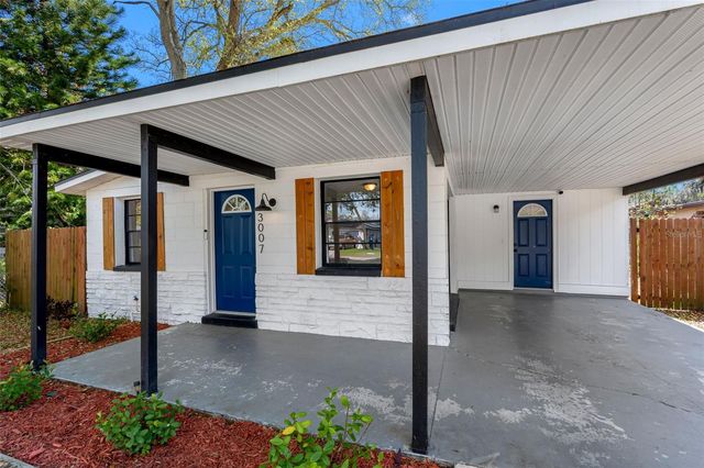 3007 CHIPCO STREET, Tampa, FL 33605