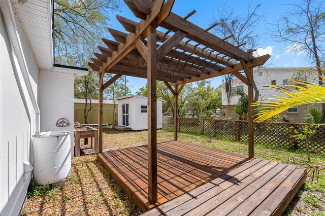 3007 CHIPCO STREET, Tampa, FL 33605