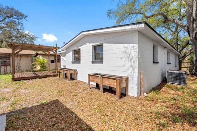 3007 CHIPCO STREET, Tampa, FL 33605