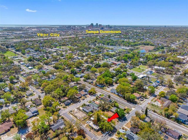 3007 CHIPCO STREET, Tampa, FL 33605