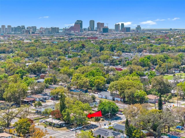 3007 CHIPCO STREET, Tampa, FL 33605