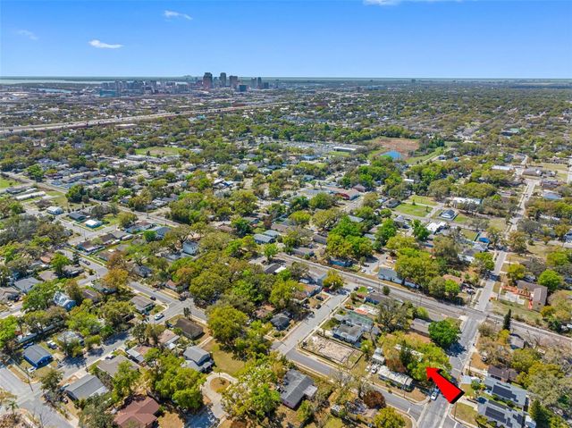 3007 CHIPCO STREET, Tampa, FL 33605