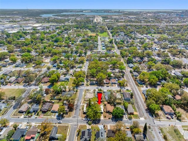 3007 CHIPCO STREET, Tampa, FL 33605