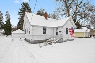 314 Chippewa Street, Buchanan City, MI 49107