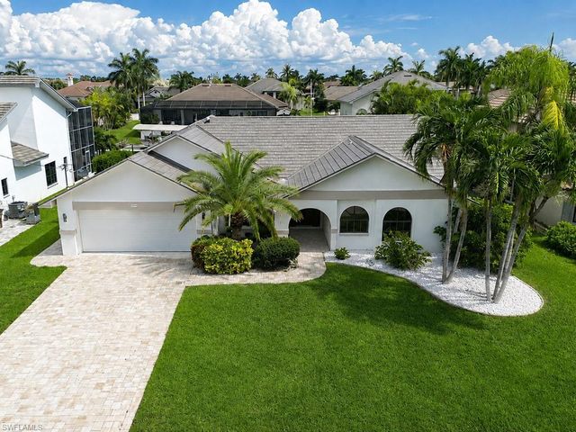 1513 SW 57th ST, Cape Coral, FL 33914