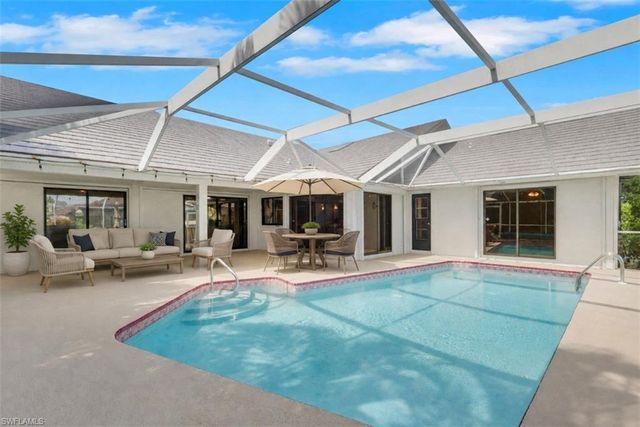 1513 SW 57th ST, Cape Coral, FL 33914