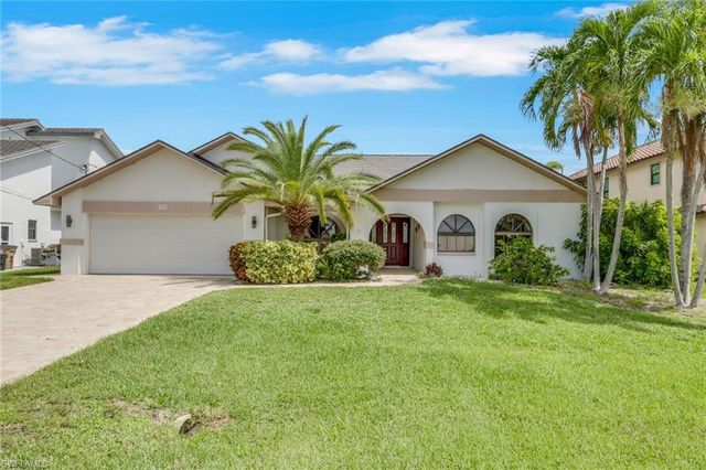1513 SW 57th ST, Cape Coral, FL 33914
