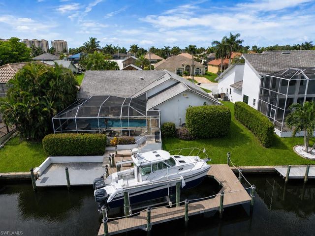1513 SW 57th ST, Cape Coral, FL 33914