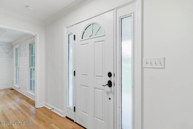 4615 Northridge Cir, Crestwood, KY 40014
