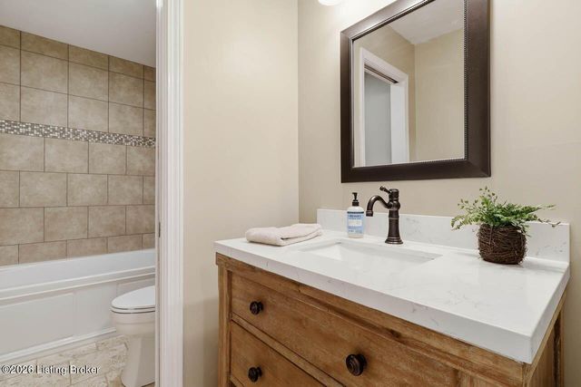 4615 Northridge Cir, Crestwood, KY 40014
