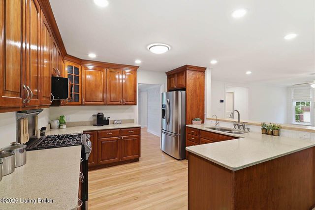 4615 Northridge Cir, Crestwood, KY 40014