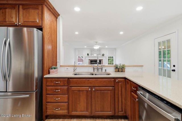 4615 Northridge Cir, Crestwood, KY 40014
