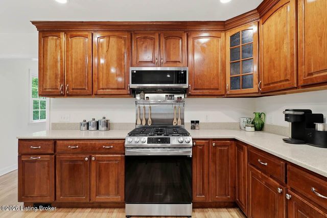 4615 Northridge Cir, Crestwood, KY 40014