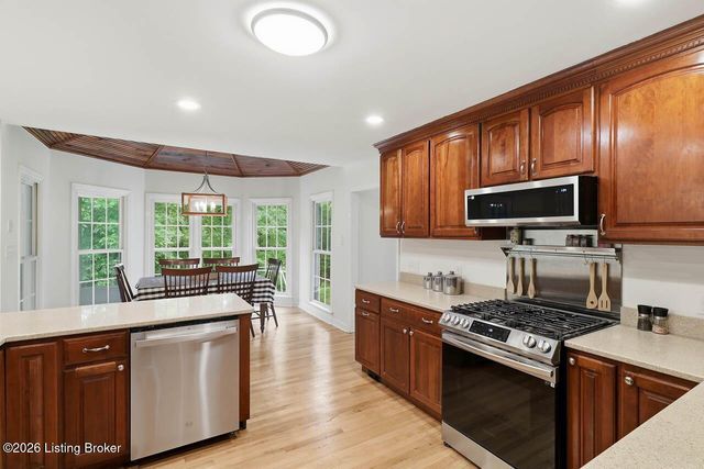 4615 Northridge Cir, Crestwood, KY 40014