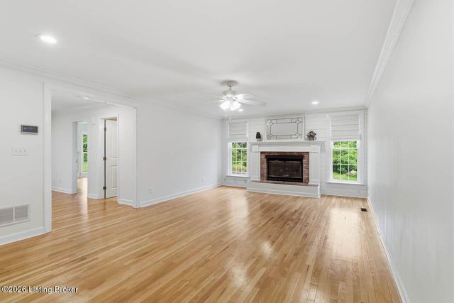 4615 Northridge Cir, Crestwood, KY 40014