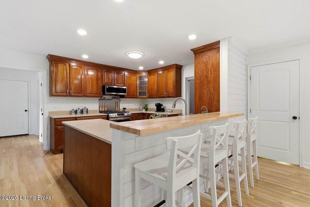 4615 Northridge Cir, Crestwood, KY 40014