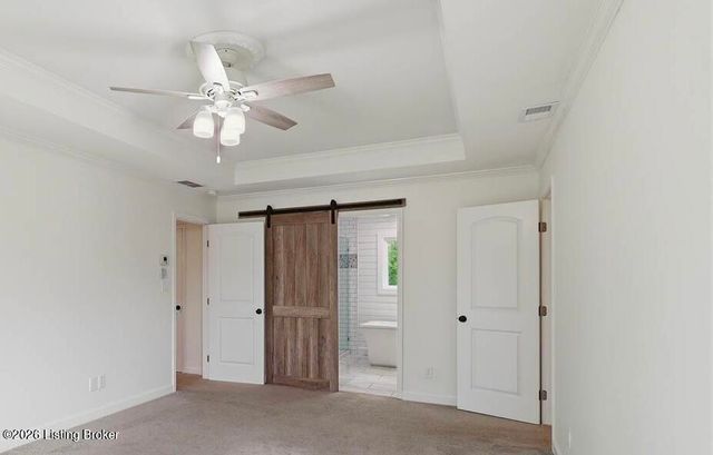 4615 Northridge Cir, Crestwood, KY 40014