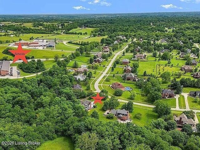 4615 Northridge Cir, Crestwood, KY 40014