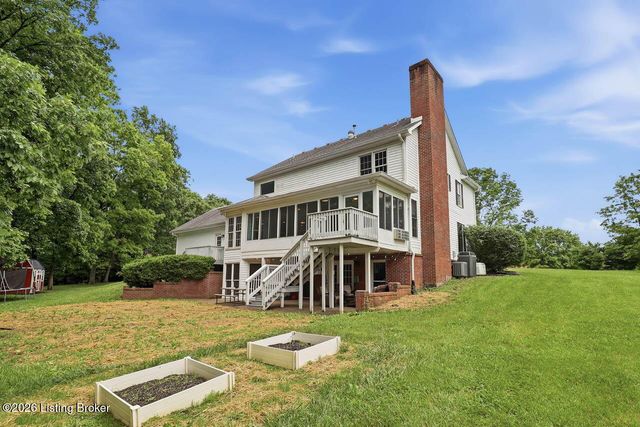 4615 Northridge Cir, Crestwood, KY 40014