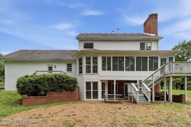 4615 Northridge Cir, Crestwood, KY 40014