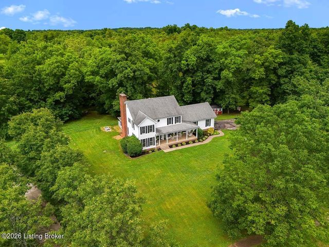 4615 Northridge Cir, Crestwood, KY 40014