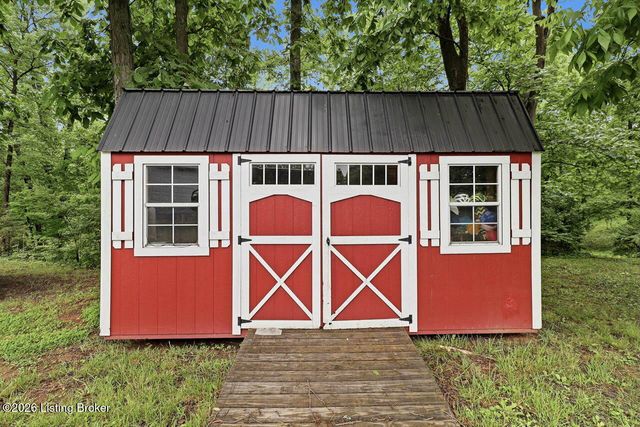 4615 Northridge Cir, Crestwood, KY 40014